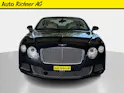 Bentley Continental GTC 6.0 V12 Speed