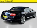 Bentley Continental GTC 6.0 V12 Speed