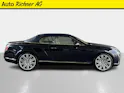 Bentley Continental GTC 6.0 V12 Speed