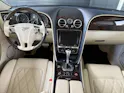 Bentley Continental GTC 6.0 V12 Speed