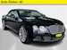 Bentley Continental GTC 6.0 V12 Speed