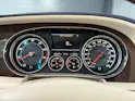 Bentley Continental GTC 6.0 V12 Speed