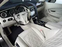 Bentley Continental GTC 6.0 V12 Speed