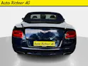 Bentley Continental GTC 6.0 V12 Speed