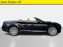 Bentley Continental GTC 6.0 V12 Speed