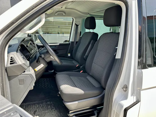 VW T6.1 California 2.0 TDI Beach Edition Spirit DSG