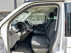 VW T6.1 California 2.0 TDI Beach Edition Spirit DSG
