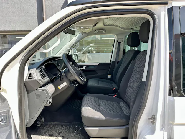VW T6.1 California 2.0 TDI Beach Edition Spirit DSG