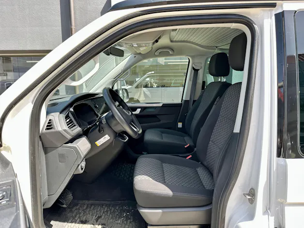 VW T6.1 California 2.0 TDI Beach Edition Spirit DSG