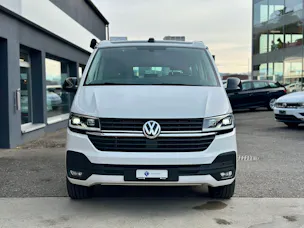 VW T6.1 California 2.0 TDI Beach Edition Spirit DSG