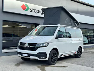VW T6.1 California 2.0 TDI Beach Edition Spirit DSG