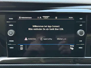 VW T6.1 California 2.0 TDI Beach Edition Spirit DSG