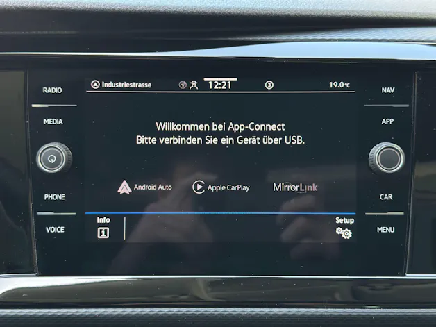 VW T6.1 California 2.0 TDI Beach Edition Spirit DSG