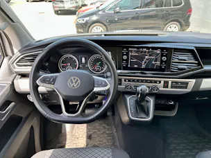 VW T6.1 California 2.0 TDI Beach Edition Spirit DSG