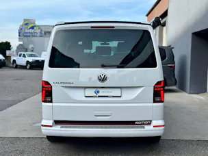 VW T6.1 California 2.0 TDI Beach Edition Spirit DSG
