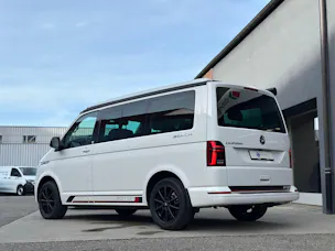 VW T6.1 California 2.0 TDI Beach Edition Spirit DSG