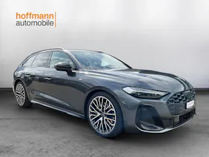 Audi A5 Avant TFSI quattro 150 kW S tronic