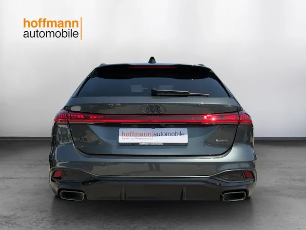Audi A5 Avant TFSI quattro 150 kW S tronic