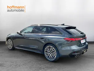Audi A5 Avant TFSI quattro 150 kW S tronic