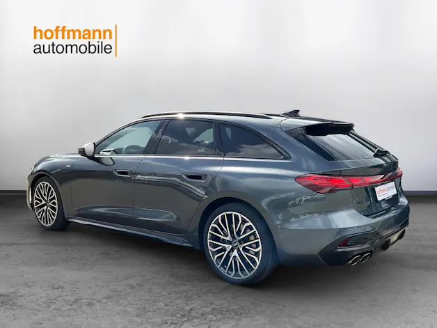 Audi A5 Avant TFSI quattro 150 kW S tronic
