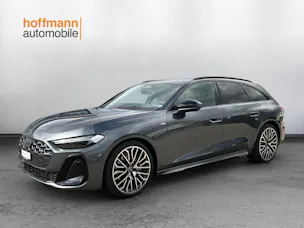 Audi A5 Avant TFSI quattro 150 kW S tronic