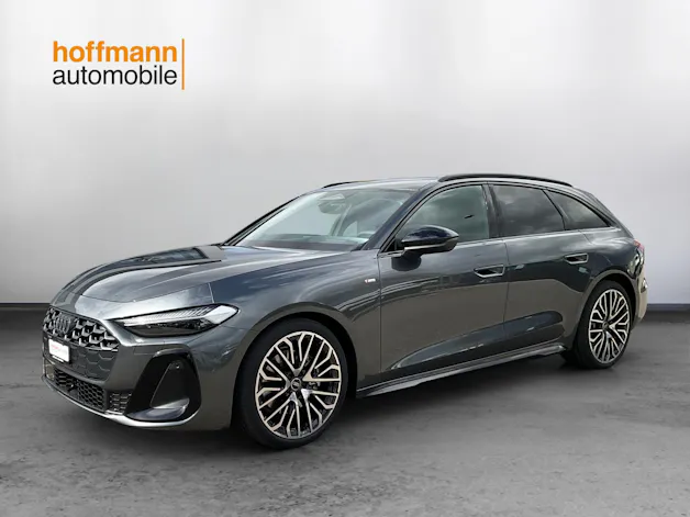 Audi A5 Avant TFSI quattro 150 kW S tronic