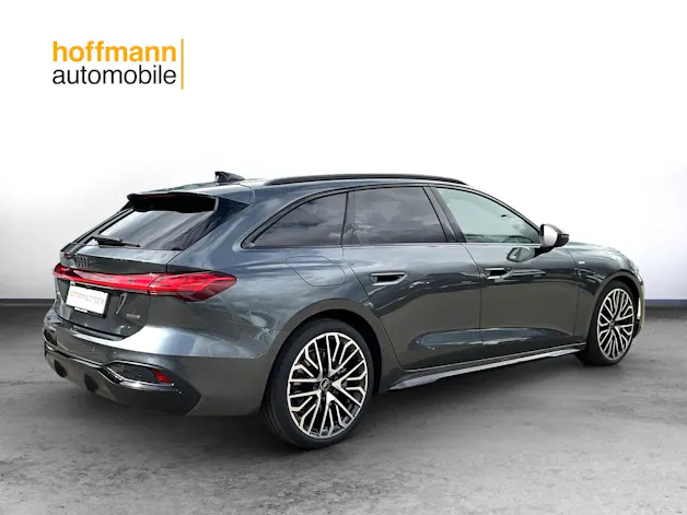 Audi A5 Avant TFSI quattro 150 kW S tronic