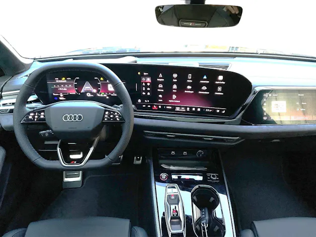Audi A5 Avant TFSI quattro 150 kW S tronic