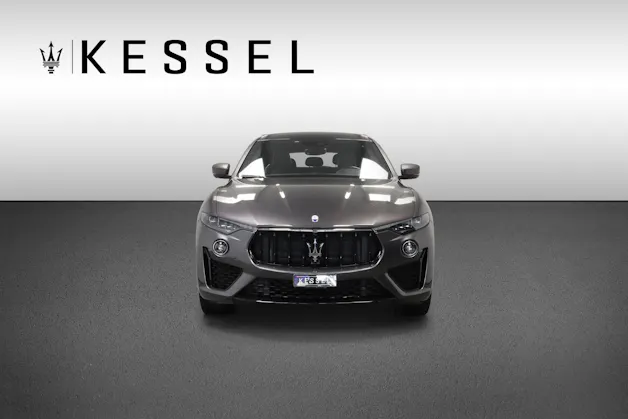 Maserati Levante 2.0 MHEV GT Hybrid Automatica