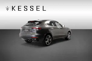 Maserati Levante 2.0 MHEV GT Hybrid Automatica