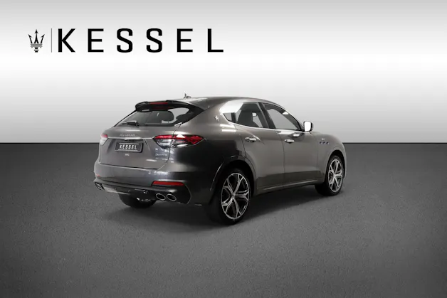 Maserati Levante 2.0 MHEV GT Hybrid Automatica