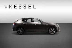 Maserati Levante 2.0 MHEV GT Hybrid Automatica