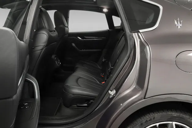 Maserati Levante 2.0 MHEV GT Hybrid Automatica