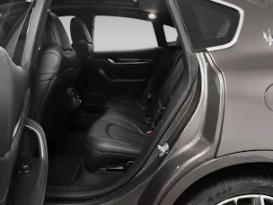 Maserati Levante 2.0 MHEV GT Hybrid Automatica