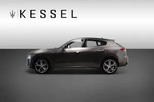 Maserati Levante 2.0 MHEV GT Hybrid Automatica