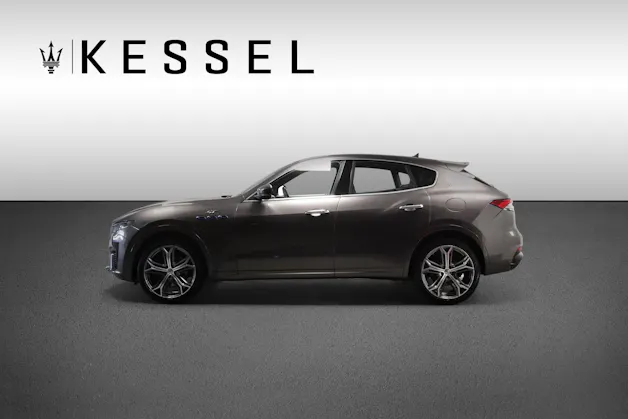 Maserati Levante 2.0 MHEV GT Hybrid Automatica
