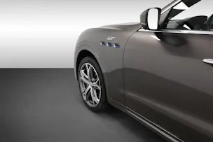 Maserati Levante 2.0 MHEV GT Hybrid Automatica