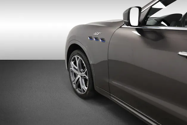 Maserati Levante 2.0 MHEV GT Hybrid Automatica