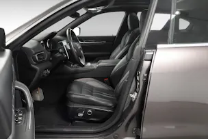 Maserati Levante 2.0 MHEV GT Hybrid Automatica
