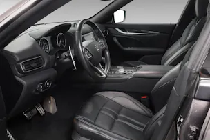 Maserati Levante 2.0 MHEV GT Hybrid Automatica