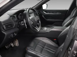 Maserati Levante 2.0 MHEV GT Hybrid Automatica