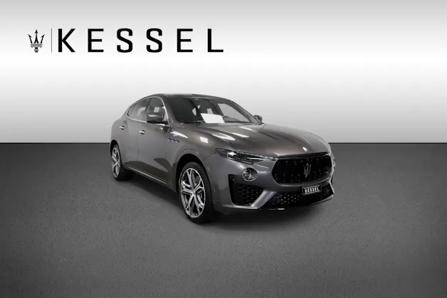 Maserati Levante 2.0 MHEV GT Hybrid Automatica