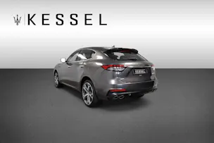 Maserati Levante 2.0 MHEV GT Hybrid Automatica