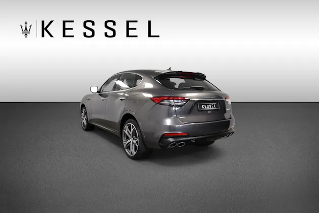 Maserati Levante 2.0 MHEV GT Hybrid Automatica