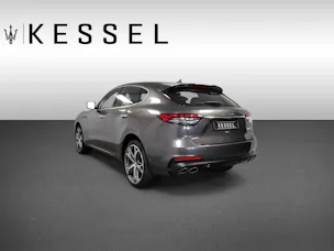 Maserati Levante 2.0 MHEV GT Hybrid Automatica