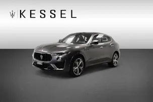Maserati Levante 2.0 MHEV GT Hybrid Automatica