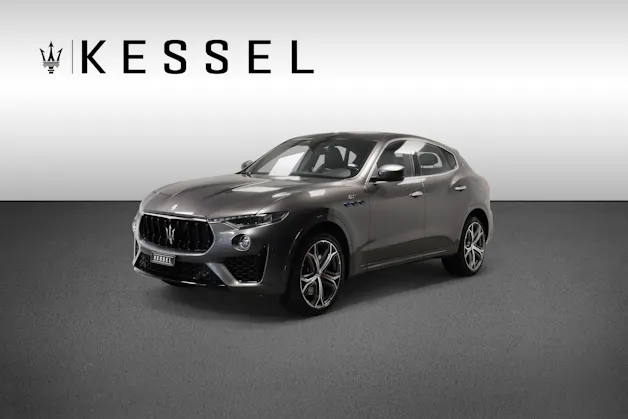 Maserati Levante 2.0 MHEV GT Hybrid Automatica