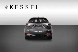 Maserati Levante 2.0 MHEV GT Hybrid Automatica