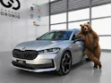 SKODA Superb Combi 2.0 TSI Sportline 4x4 DSG