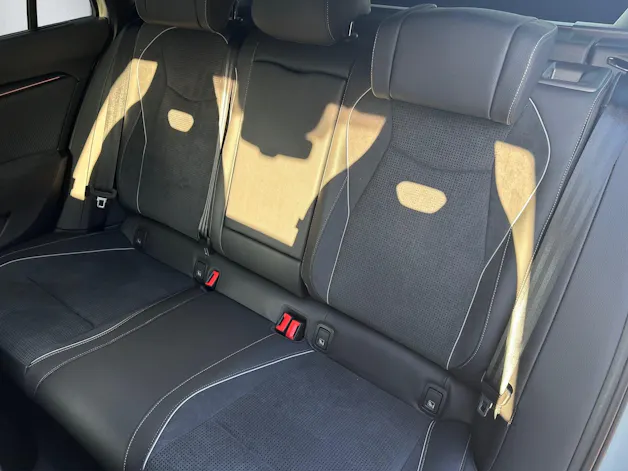 Škoda Superb Combi 2.0 TSI Sportline 4x4 DSG